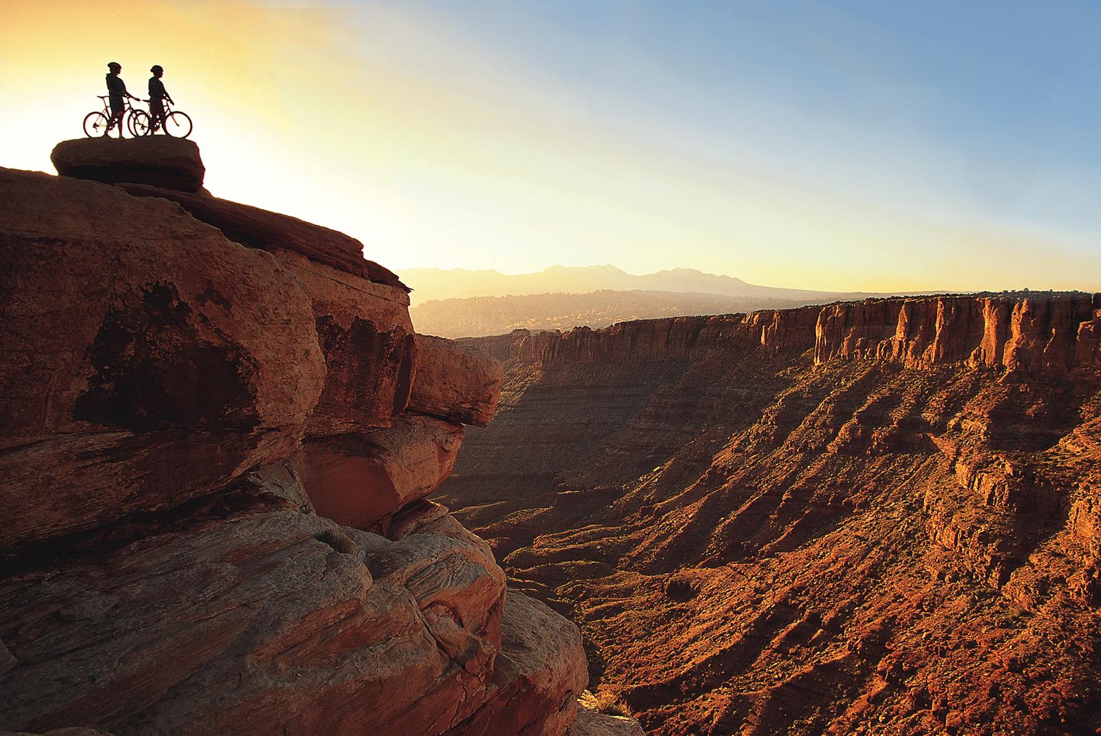 Big Horn Lodge Moab Luaran gambar