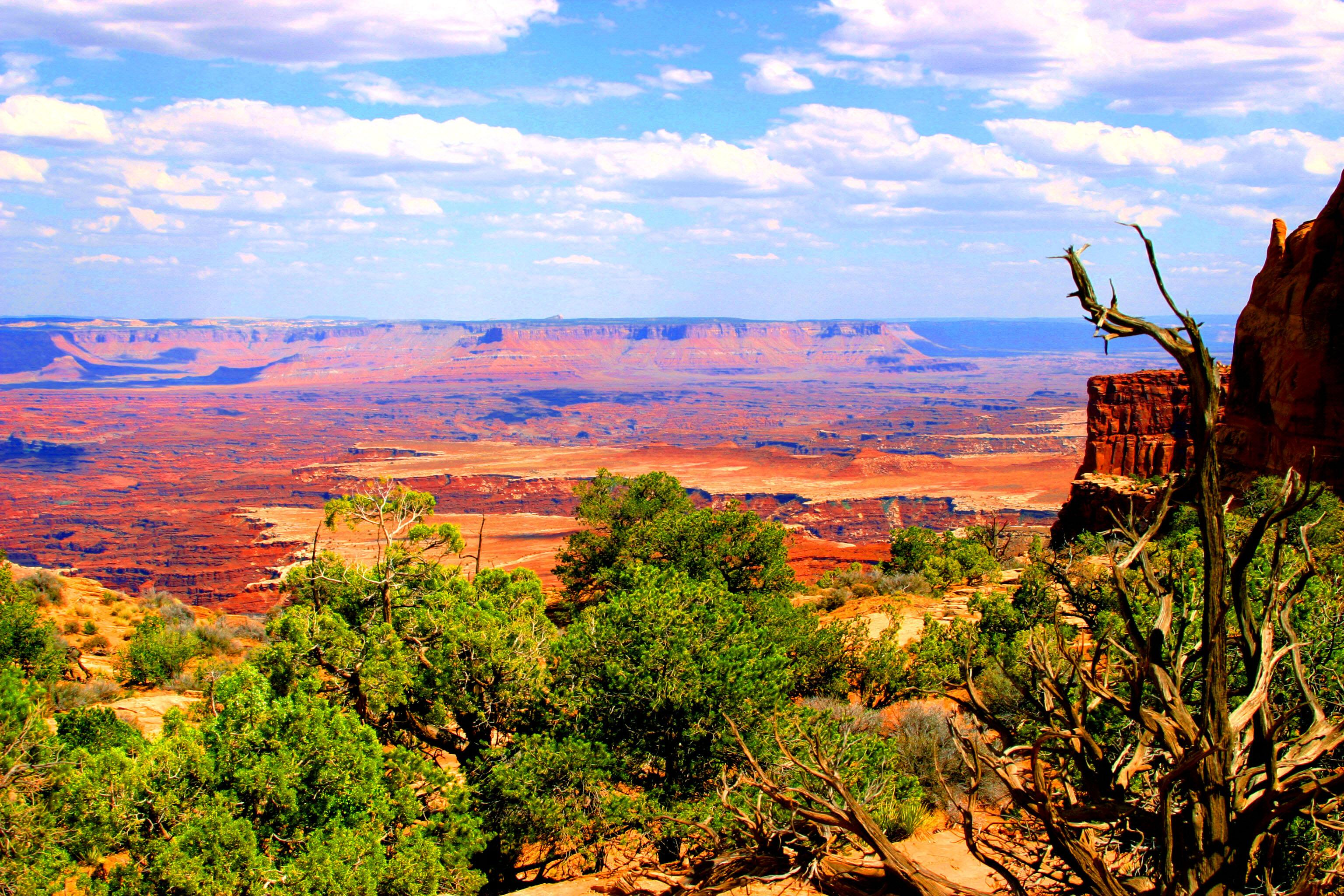 Big Horn Lodge Moab Luaran gambar