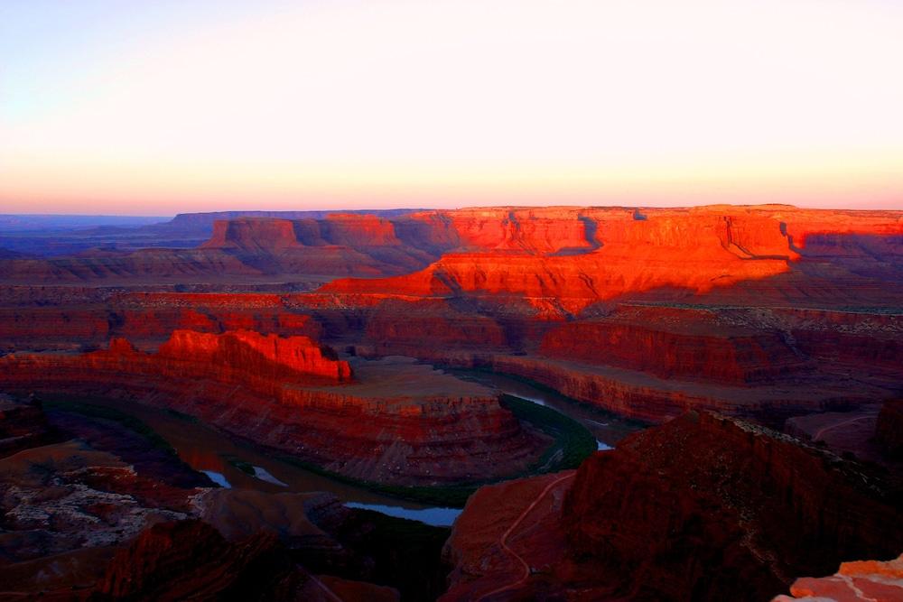 Big Horn Lodge Moab Luaran gambar