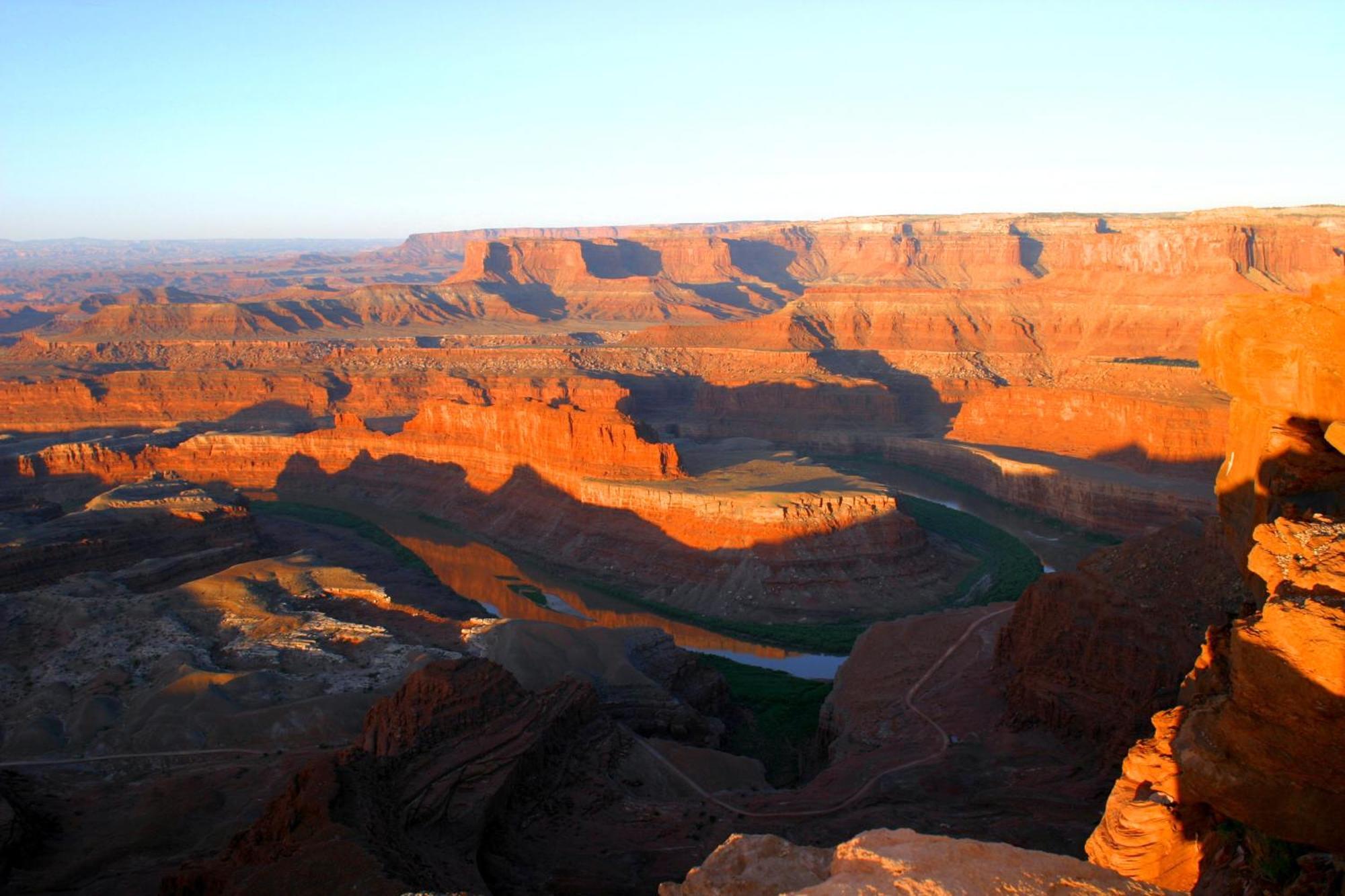 Big Horn Lodge Moab Luaran gambar